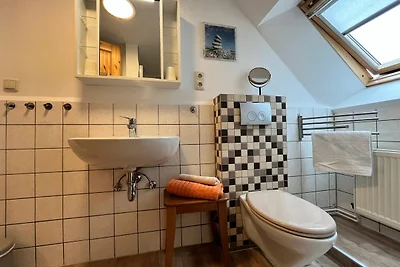 Vakantieappartement Gezinsvakantie Kirchdorf