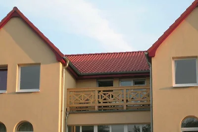 Wohnung Möve
