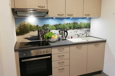 Ferienwohnung Odin