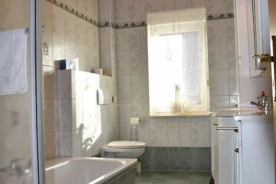 Vakantieappartement Gezinsvakantie Schenkendöbern