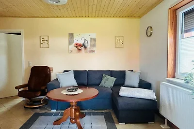 Casa vacanze Vacanza di relax Göhren-Lebbin