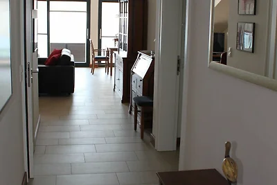 Vakantieappartement Gezinsvakantie Sassnitz