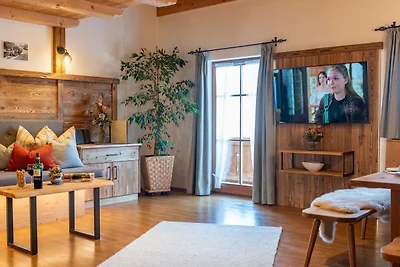 Apartamento Vacaciones familiares Gmund am Tegernsee