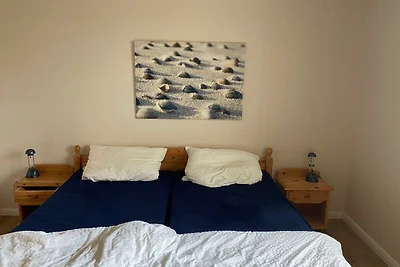 Vakantieappartement Gezinsvakantie Brodersby