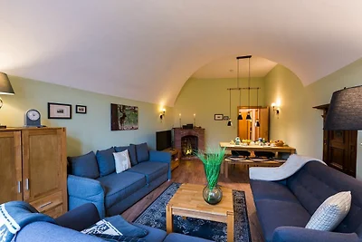 Ferienwohnung Burggraf