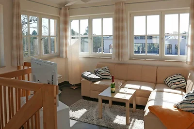 Appartamento Vacanza con famiglia Baabe