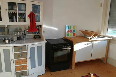 Ferienwohnung Burg Lindenfels