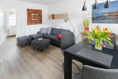 Appartamento Vacanza con famiglia Norderney