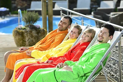 Eco Doppelzimmer
