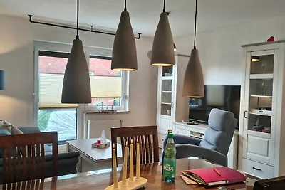 Ferienwohnung Plaggenburg: Die kleine Grosse