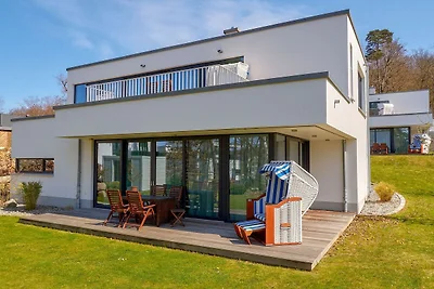 Haus Wetterhexe Sellin | Wohnung 01