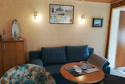 Appartamento Vacanza con famiglia Kirchdorf