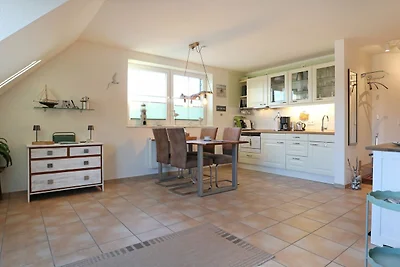 Barendorf Padua Ferienwohnung