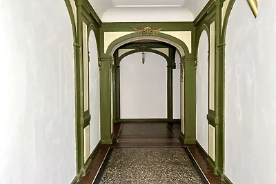 Appartement XL-1