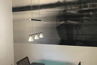 Ferienhaus Urlaubundmeer