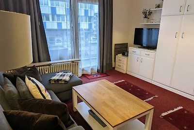 Norderhoog Whg. 29/ 1.OG / W