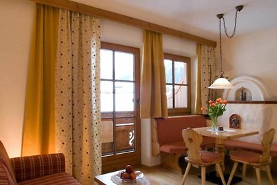 Appartement Alpin