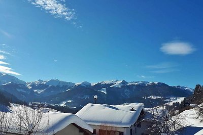 Apartamento Vacaciones familiares Wildschönau