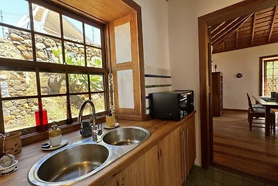Albergo Cultura ed escursioni Puntagorda