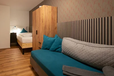 Appartamento Vacanza con famiglia Markdorf