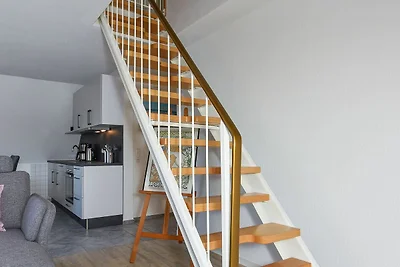 Appartamento Vacanza con famiglia Esens