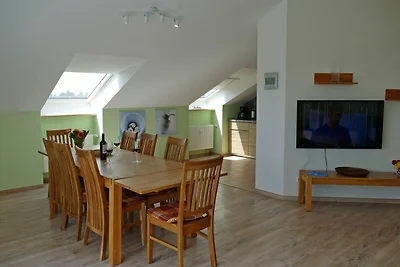 Fünf-Raum-FeWo Typ H5