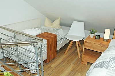 Ferienwohnung zwischen Ostseestrand und Selli...