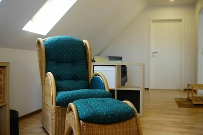 Appartamento Vacanza con famiglia Börgerende-Rethwisch
