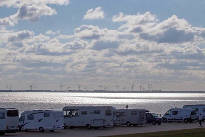 Appartamento Vacanza con famiglia Wilhelmshaven