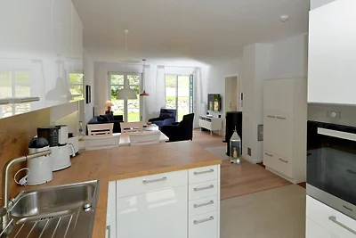 Dat Dörphus am Bodden | Wohnung 1
