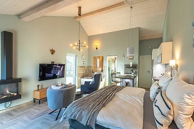 Vakantieappartement Gezinsvakantie Sietow