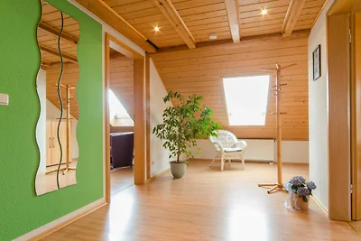 Ferienwohnung Gipfelstürmer (6-8 Pers.)
