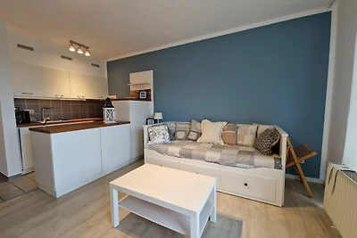 Nr. 43 - Ferienwohnung Bootsweg / Nähe...