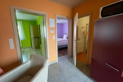 Appartamento Vacanza con famiglia Rust