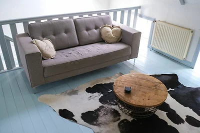 Ferienwohnung Siel 40
