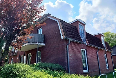 Ferienwohnung Hygge