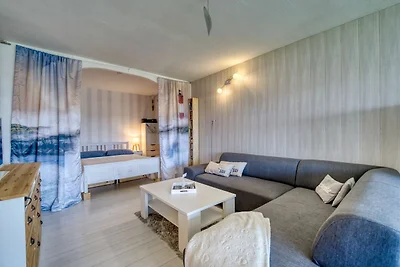 Ferienpark - Haus H, App. 0H0201