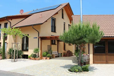 Appartamento Vacanza con famiglia Rust