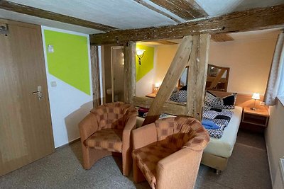 Vakantieappartement Gezinsvakantie Dobbertin