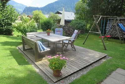 Ferienwohnung für 2 Personen