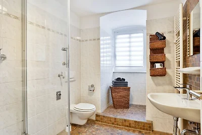 Vakantieappartement Gezinsvakantie Stralsund