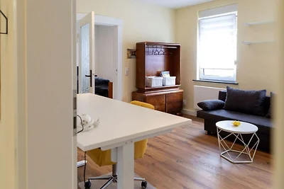 Ferienwohnung Marie