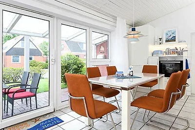 Ferienhaus Auf Reede