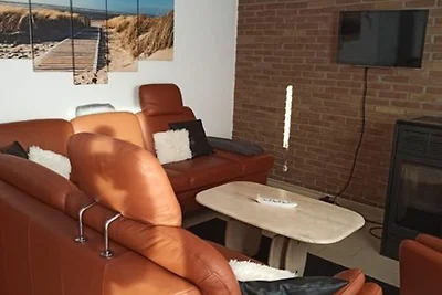 Vakantiehuis Ontspannende vakantie Bedekaspel