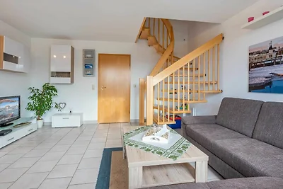 Ferienwohnung Ostseefeeling_4-2 SZ bis max.