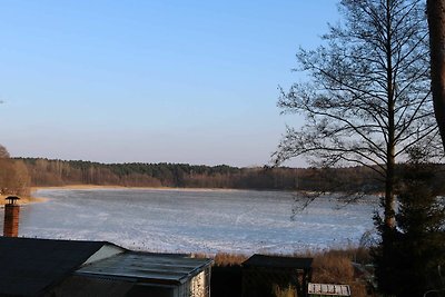 Familienzimmer Seeblick III