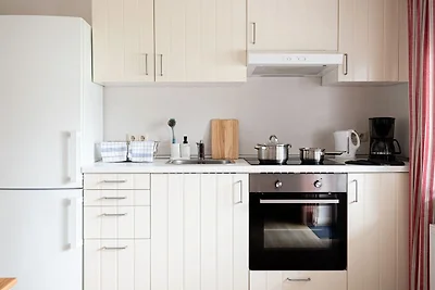 Apartment mit 2 Schlafzimmern - App 2