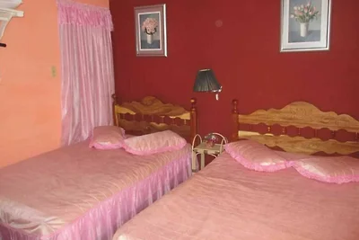 Appartamento Vacanza con famiglia Vinales