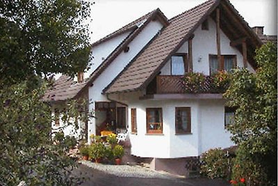 Vakantieappartement Gezinsvakantie Ettenheim