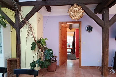 Wohnung 5 - Der Hahn